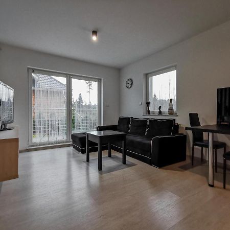 Apartament Kopydlo Wisla Luaran gambar