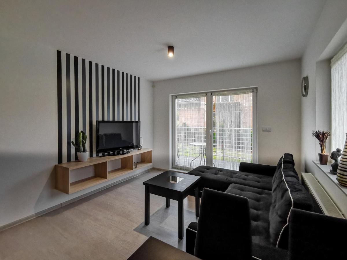 Apartament Kopydlo Wisla Luaran gambar