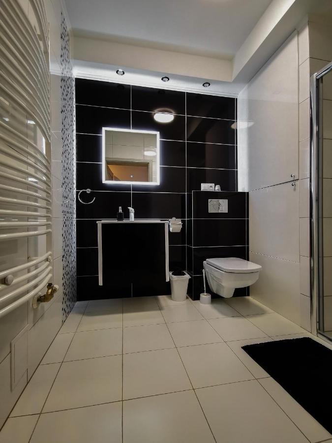 Apartament Kopydlo Wisla Luaran gambar