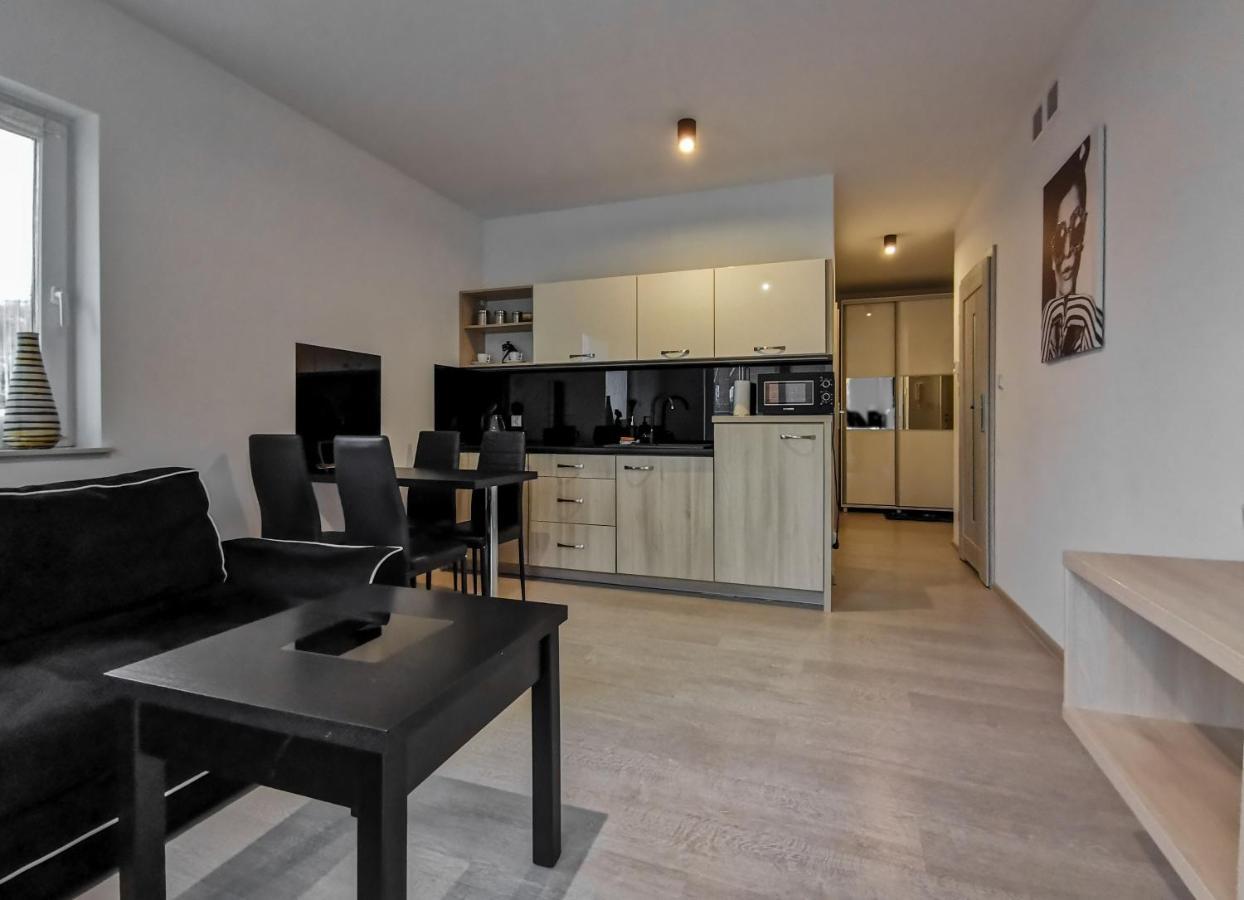Apartament Kopydlo Wisla Luaran gambar