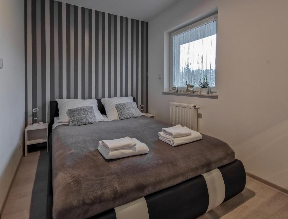 Apartament Kopydlo Wisla Luaran gambar